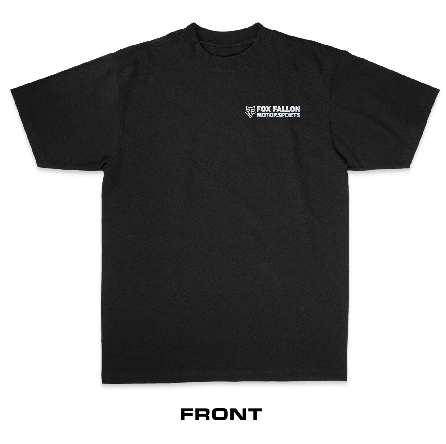Fox Fallon Motorsport’s